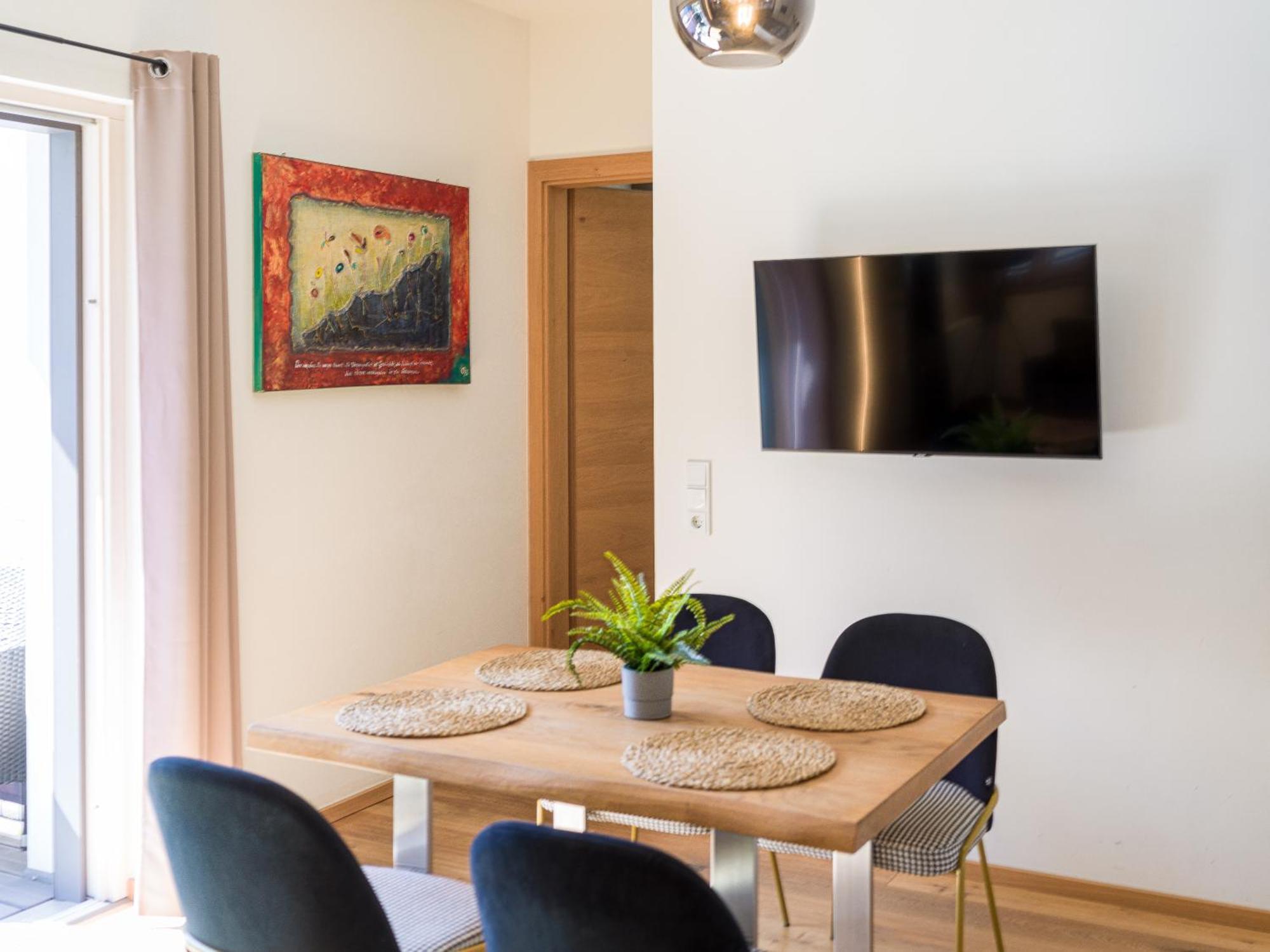 Alte Muehle Loft - Balcony & Car Park By Alpenluxus Appartements Brixlegg Eksteriør bilde