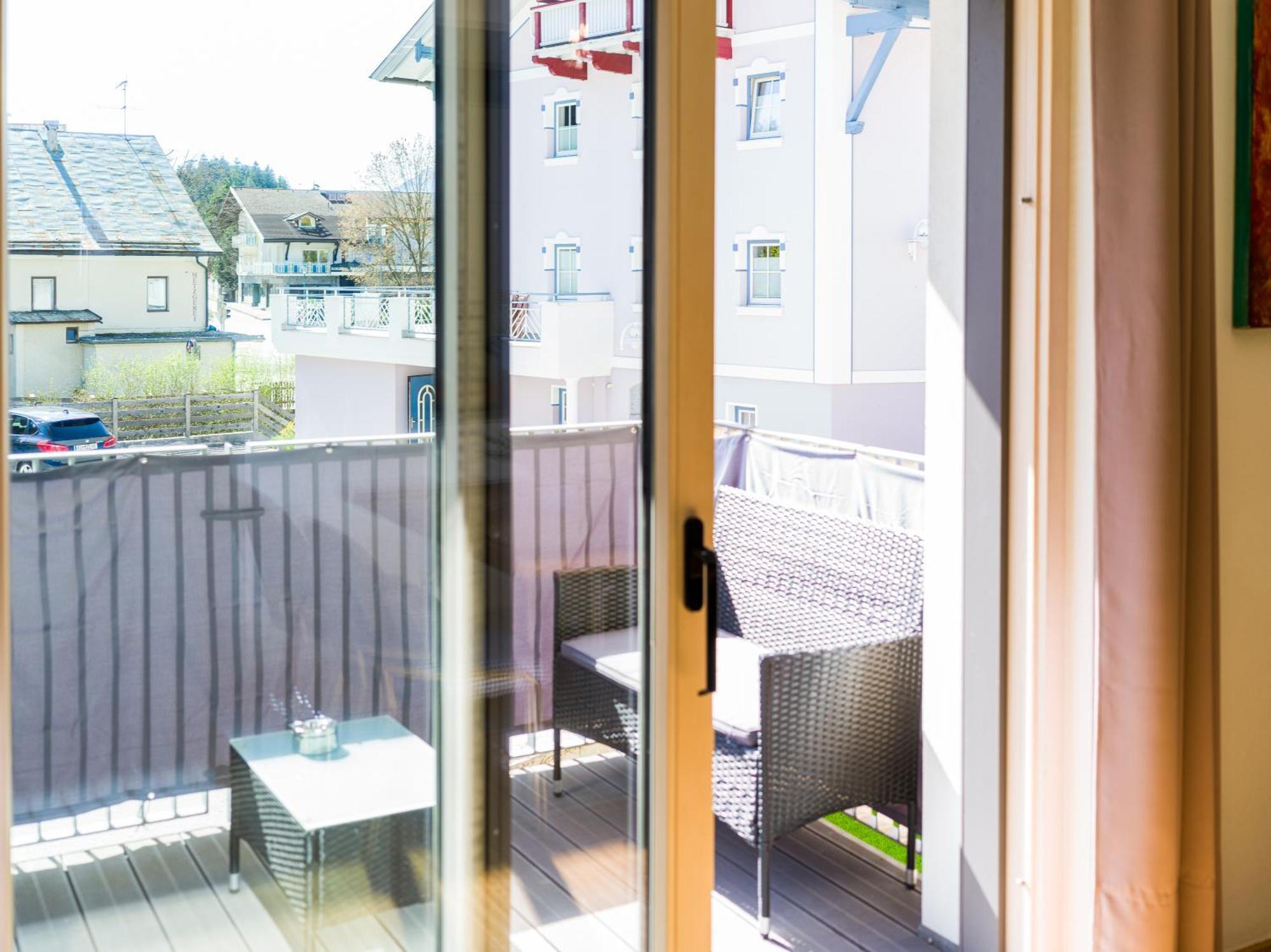 Alte Muehle Loft - Balcony & Car Park By Alpenluxus Appartements Brixlegg Eksteriør bilde
